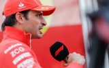 Formula 1: Carlos Sainz di nuovo sul podio, in Giappone si lascia sfuggire delle novità su Ferrari